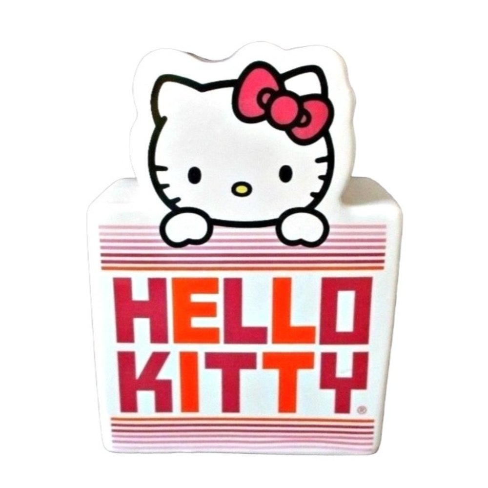 Sanrio Hello Kitty Bank 2012